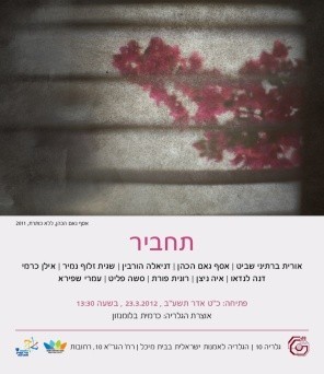 2011-12 ו 'שפה'