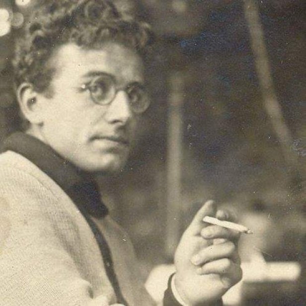 Read more about the article גונטר אנדרס | הרב דניאל אפשטיין