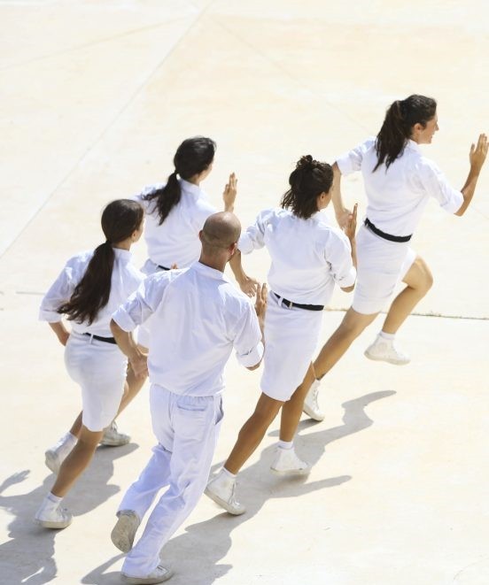 Read more about the article תנועה ציבורית | דנה יהלומי