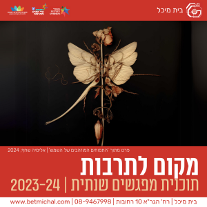 ארכיון מפגשי מקום לתרבות