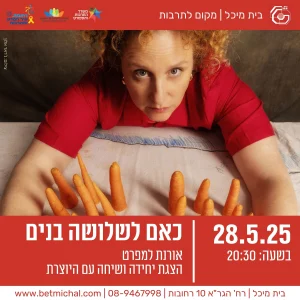 מפגשים 24-25